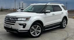 Ford Explorer 2018 года за 15 000 000 тг. в Сатпаев – фото 2