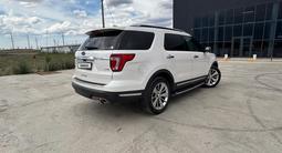 Ford Explorer 2018 года за 15 000 000 тг. в Сатпаев – фото 3
