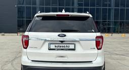 Ford Explorer 2018 года за 15 000 000 тг. в Сатпаев – фото 5