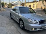 Hyundai Sonata 2004 года за 2 750 000 тг. в Шымкент – фото 2