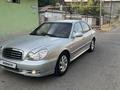 Hyundai Sonata 2004 годаүшін2 750 000 тг. в Шымкент – фото 6