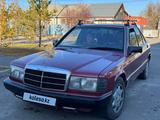 Mercedes-Benz 190 1990 годаүшін1 200 000 тг. в Астана