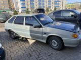 ВАЗ (Lada) 2114 2006 годаүшін500 000 тг. в Уральск