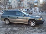 Subaru Outback 2000 года за 2 900 000 тг. в Текели – фото 3