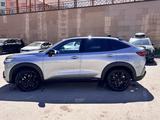 Haval H6 GT 2023 года за 10 000 000 тг. в Астана – фото 5