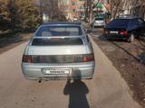 ВАЗ (Lada) 2112 2002 года за 870 000 тг. в Шымкент – фото 2