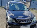 Lexus RX 350 2007 года за 8 800 000 тг. в Кокшетау