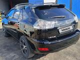 Lexus RX 350 2007 годаүшін8 800 000 тг. в Кокшетау – фото 2