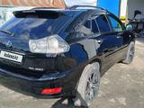 Lexus RX 350 2007 годаүшін8 800 000 тг. в Кокшетау – фото 3