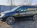 Lexus RX 350 2007 годаүшін8 800 000 тг. в Кокшетау – фото 4