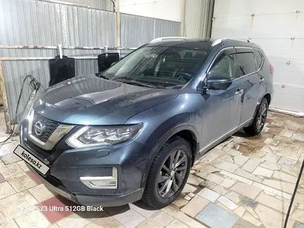 Nissan X-Trail 2019 года за 12 700 000 тг. в Актобе