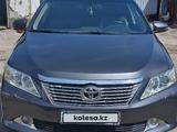 Toyota Camry 2012 года за 9 500 000 тг. в Сарыозек – фото 4