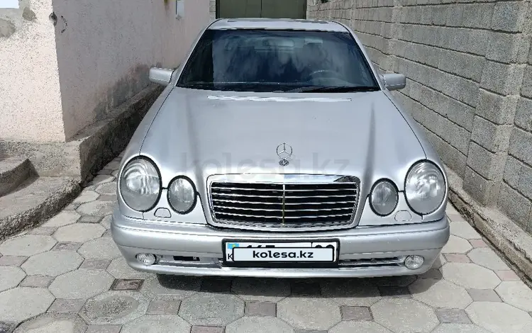 Mercedes-Benz E 280 1996 годаfor1 900 000 тг. в Тараз