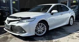 Toyota Camry 2018 годаfor14 500 000 тг. в Шымкент – фото 3