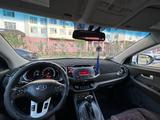 Kia Sportage 2013 годаүшін7 600 000 тг. в Актау – фото 5