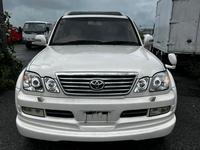 Фара , капот , крыло левый правый LEXUS LX470 LX 470үшін50 000 тг. в Астана