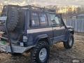 Mitsubishi Pajero 1989 годаүшін2 000 000 тг. в Курчум – фото 4