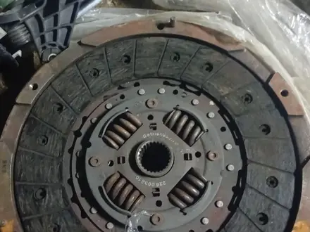 Свап комплект змз405-409 за 900 000 тг. в Караганда – фото 7