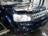 ФАРЫ LAND ROVER FREELANDER-2 L359. за 350 000 тг. в Алматы – фото 2