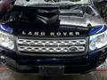 ФАРЫ LAND ROVER FREELANDER-2 L359. за 350 000 тг. в Алматы