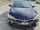 Toyota Camry 2016 годаүшін6 000 000 тг. в Жанаозен