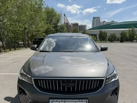 Geely Emgrand 2024 года за 7 200 000 тг. в Астана