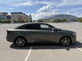 Geely Emgrand 2024 годаүшін7 500 000 тг. в Астана – фото 3