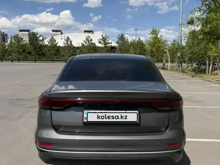 Geely Emgrand 2024 года за 7 200 000 тг. в Астана – фото 2