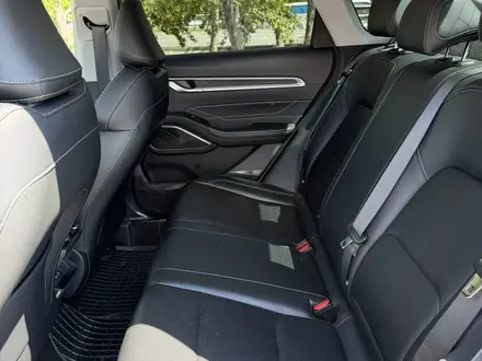 Geely Emgrand 2024 года за 7 200 000 тг. в Астана – фото 7