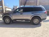 Mitsubishi Pajero 2014 годаүшін4 200 000 тг. в Талдыкорган – фото 3