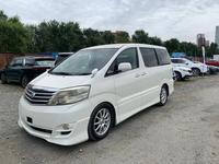 Toyota Alphard 2008 годаfor6 000 000 тг. в Уральск