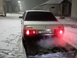 ВАЗ (Lada) 21099 2002 годаfor650 000 тг. в Шымкент