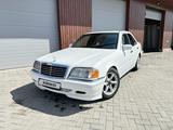 Mercedes-Benz C 280 1994 года за 1 500 000 тг. в Алматы