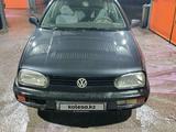 Volkswagen Golf 1993 годаүшін750 000 тг. в Астана