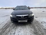 Mazda 6 2007 года за 3 300 000 тг. в Актобе – фото 3