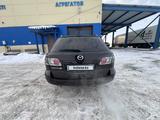 Mazda 6 2007 года за 3 300 000 тг. в Актобе – фото 4
