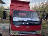 Foton 2012 годаүшін4 000 000 тг. в Туркестан