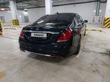 Mercedes-Benz S 500 2013 годаfor21 000 000 тг. в Астана