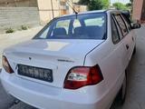 Daewoo Nexia 2013 года за 1 800 000 тг. в Шымкент