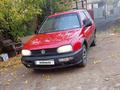 Volkswagen Golf 1994 года за 950 000 тг. в Кокшетау – фото 4