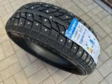 185/60R15 SUNNY шипы, мягкие, тихие, отличное сцепление на льду и снегу за 24 000 тг. в Астана