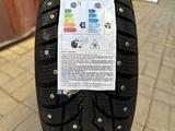 185/60R15 SUNNY шипы, мягкие, тихие, отличное сцепление на льду и снегу за 24 000 тг. в Астана – фото 4