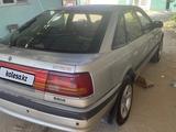 Mazda 626 1991 года за 850 000 тг. в Жанаозен – фото 5