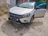 ВАЗ (Lada) Vesta SW Cross 2021 года за 7 000 000 тг. в Атырау