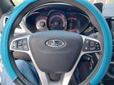 ВАЗ (Lada) Vesta SW Cross 2021 года за 7 000 000 тг. в Атырау – фото 3