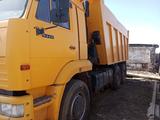 КамАЗ  6520 2014 года за 14 000 000 тг. в Астана – фото 2