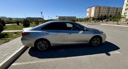 Toyota Camry 2015 годаүшін6 400 000 тг. в Актау – фото 3