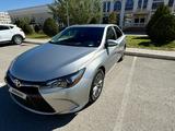 Toyota Camry 2015 годаүшін6 400 000 тг. в Актау