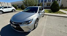 Toyota Camry 2015 годаүшін6 400 000 тг. в Актау