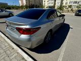 Toyota Camry 2015 годаүшін6 400 000 тг. в Актау – фото 4